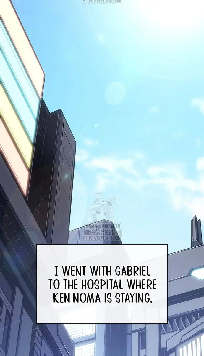 Bad Born Blood Chapter 53 Page 9