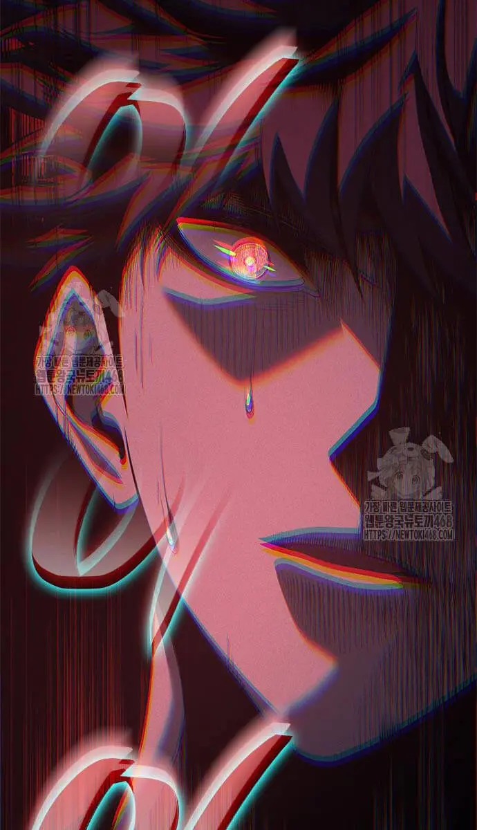 Bad Born Blood Chapter 53 Page 15