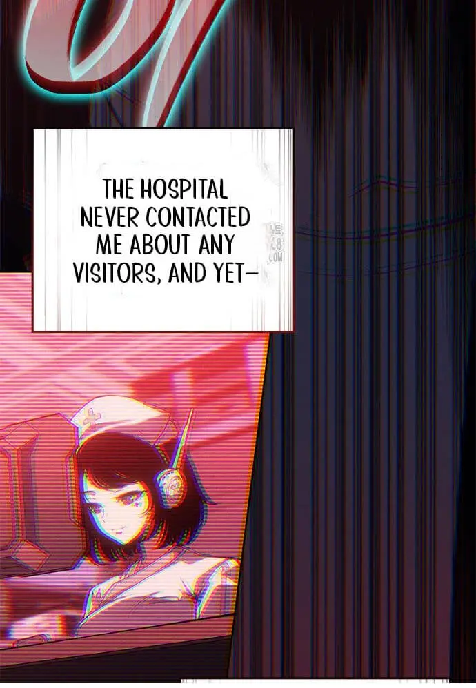 Bad Born Blood Chapter 53 Page 16