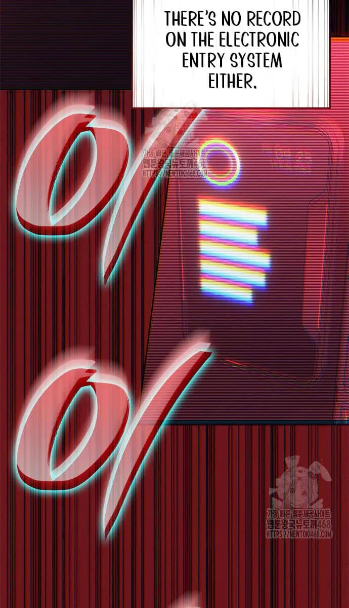 Bad Born Blood Chapter 53 Page 17