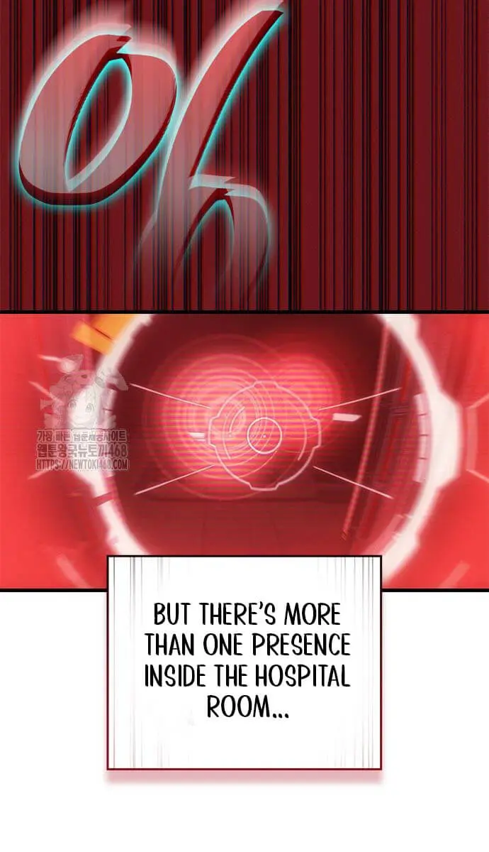 Bad Born Blood Chapter 53 Page 18