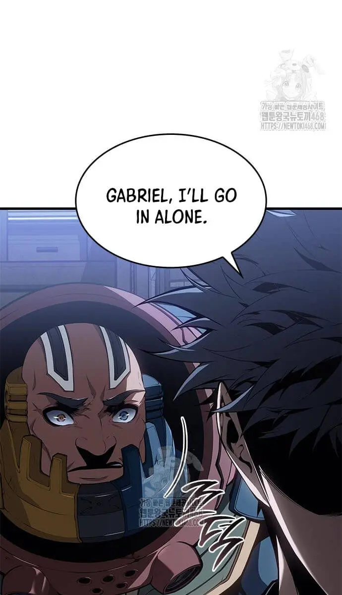 Bad Born Blood Chapter 53 Page 19