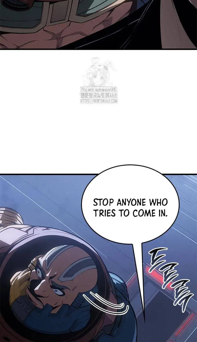 Bad Born Blood Chapter 53 Page 20