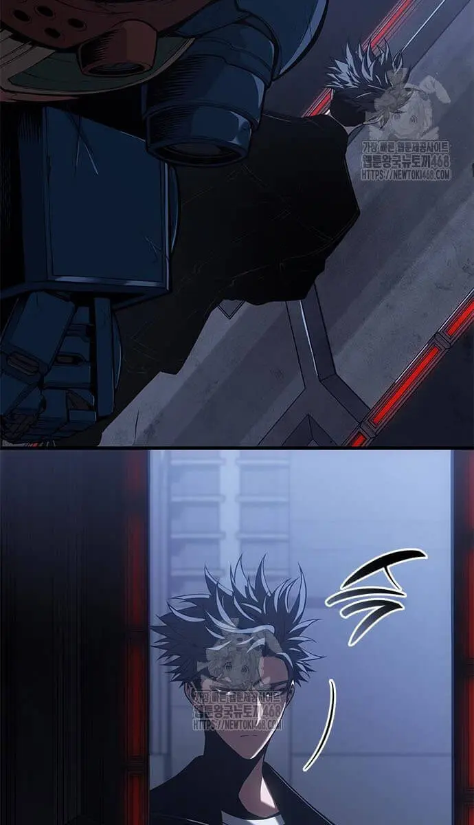 Bad Born Blood Chapter 53 Page 21