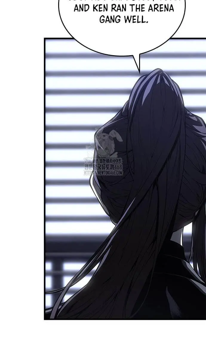 Bad Born Blood Chapter 53 Page 32