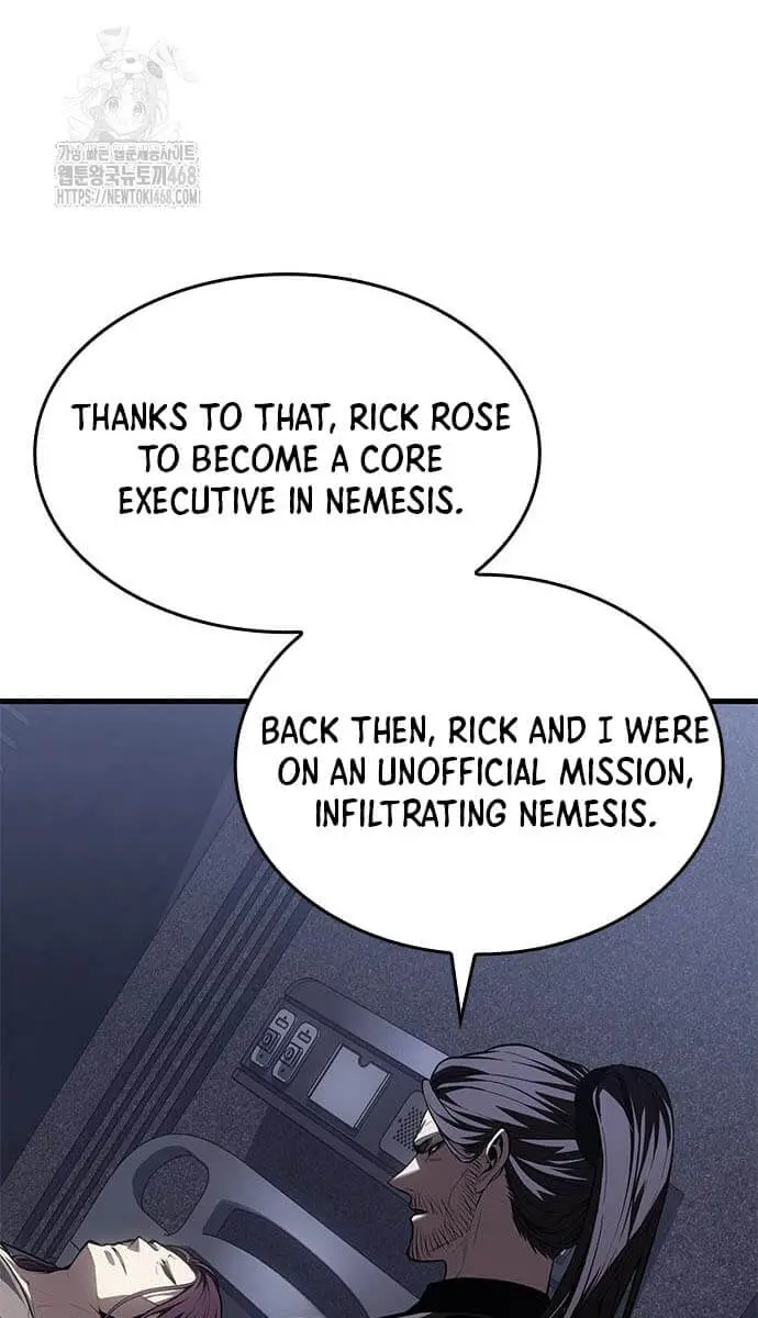 Bad Born Blood Chapter 53 Page 33