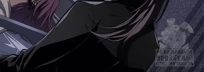 Bad Born Blood Chapter 53 Page 34