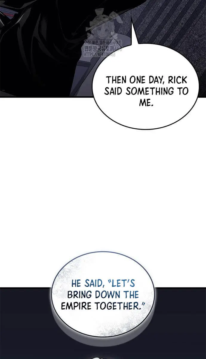 Bad Born Blood Chapter 53 Page 35