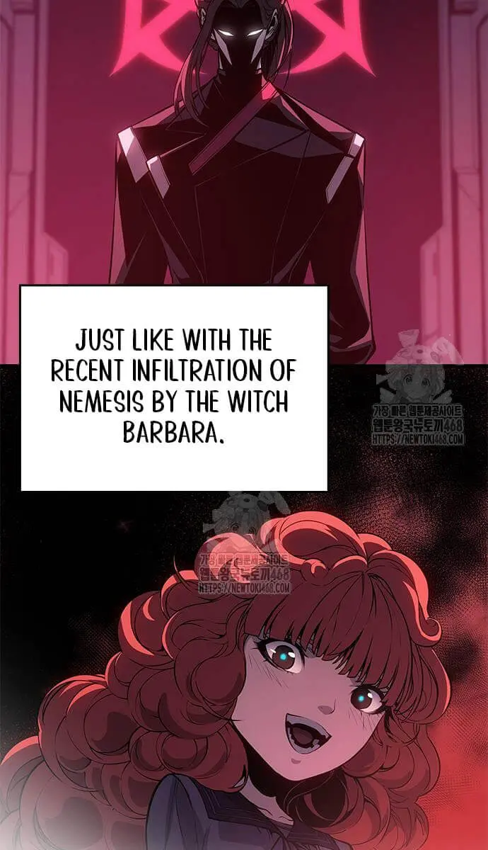 Bad Born Blood Chapter 53 Page 39