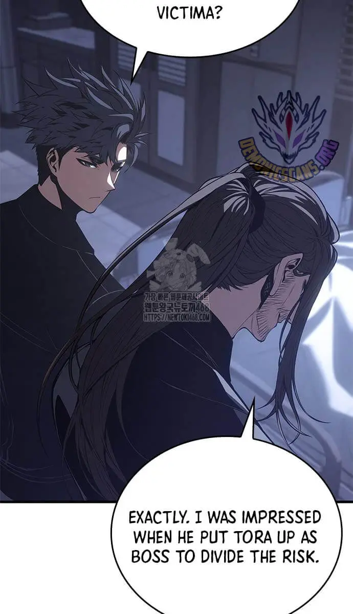 Bad Born Blood Chapter 53 Page 41