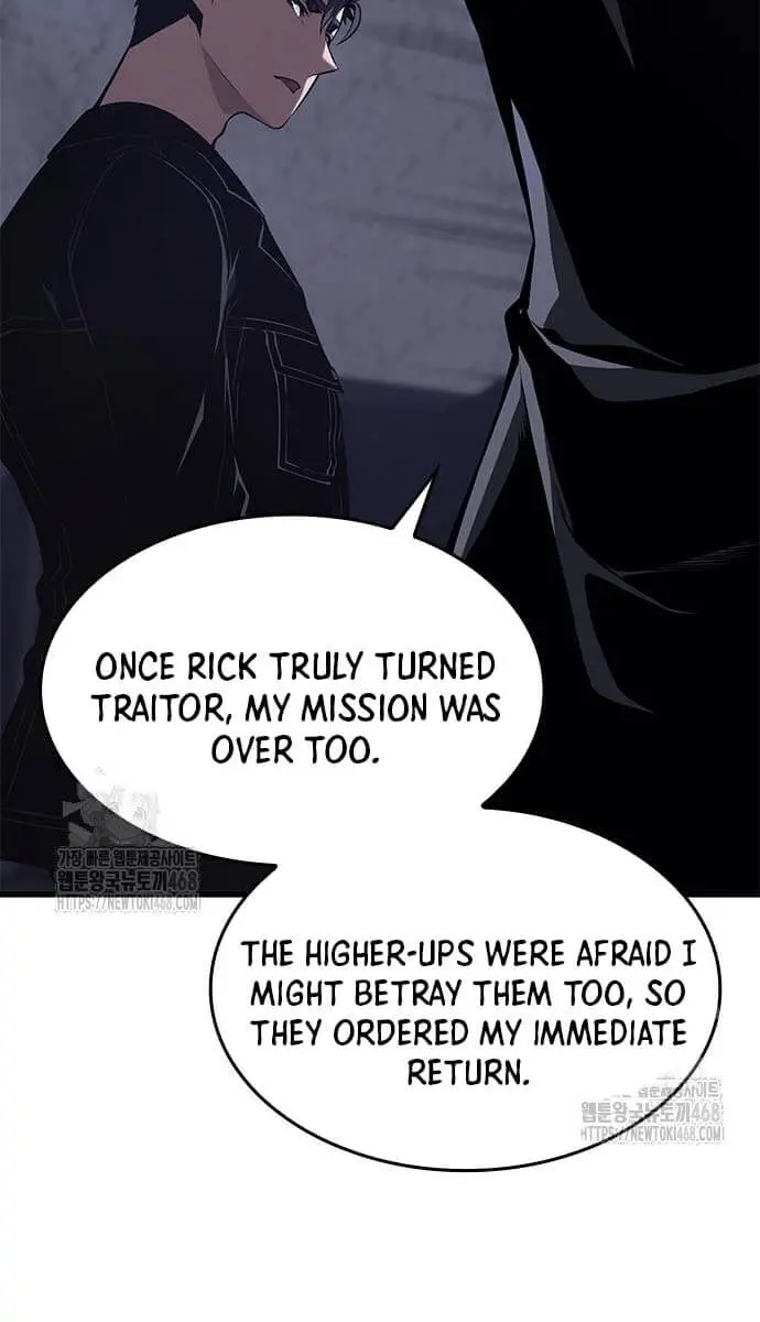 Bad Born Blood Chapter 53 Page 45