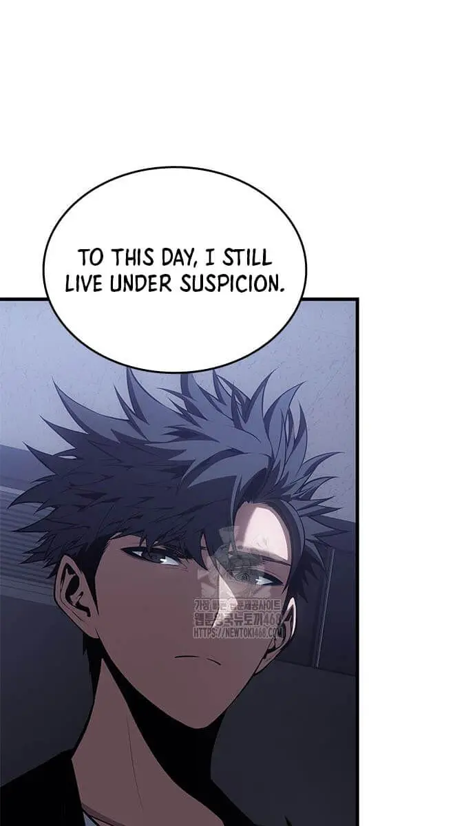 Bad Born Blood Chapter 53 Page 46