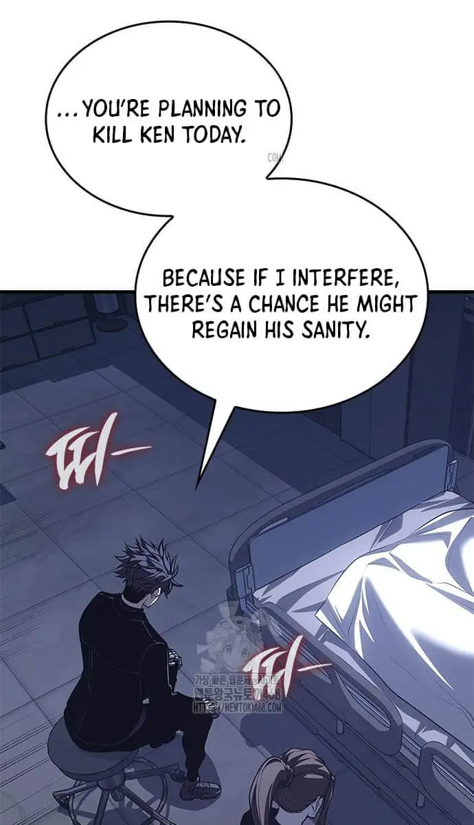 Bad Born Blood Chapter 53 Page 49