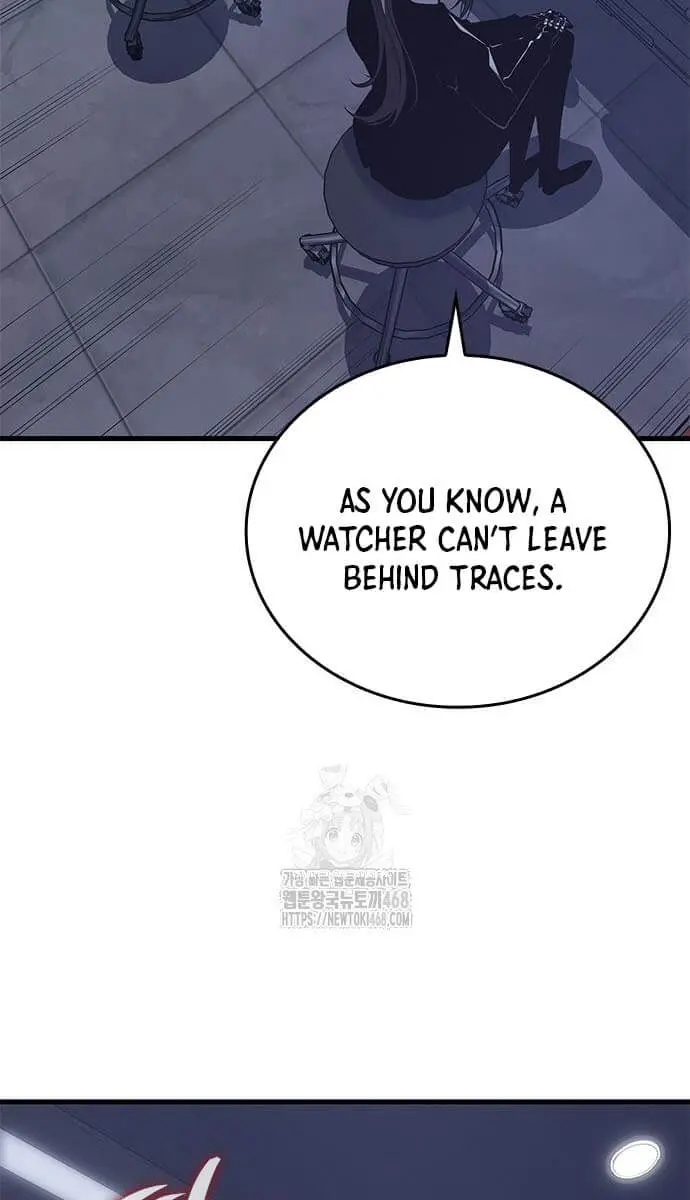 Bad Born Blood Chapter 53 Page 50