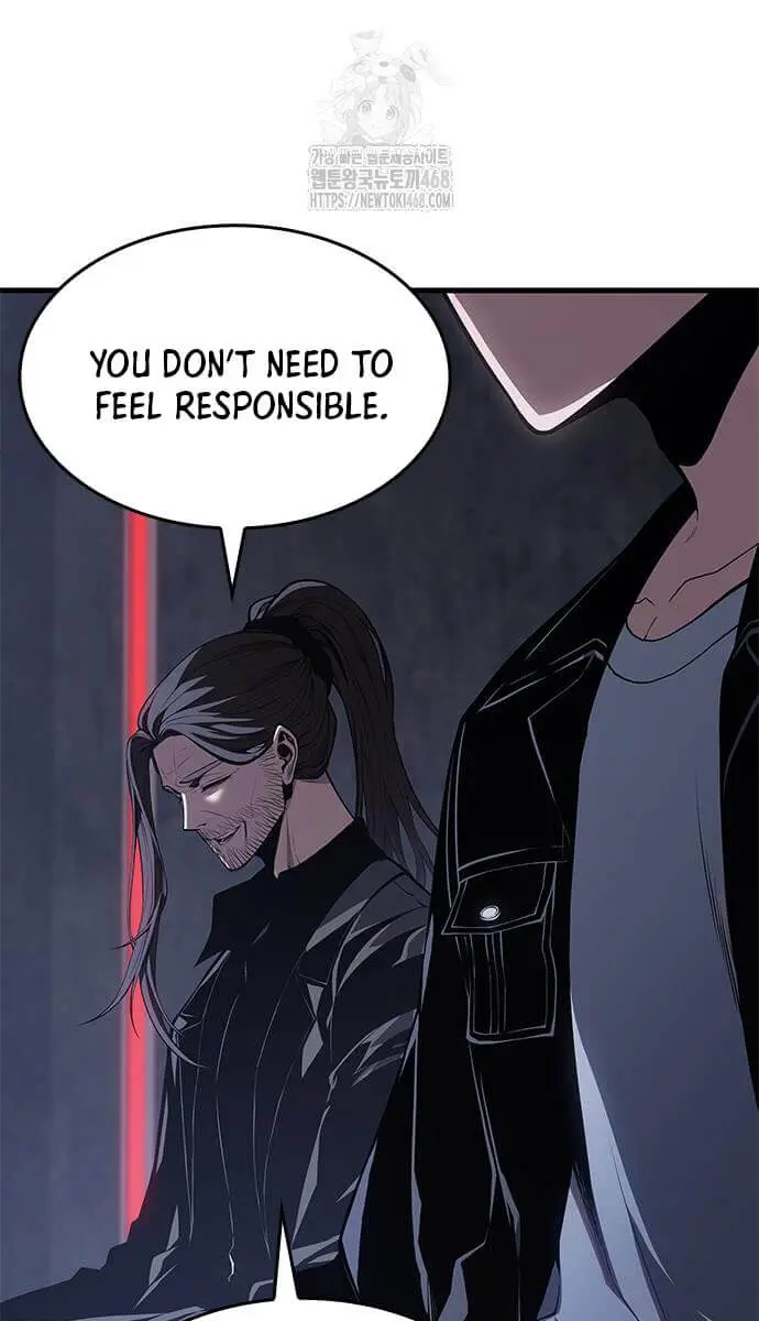 Bad Born Blood Chapter 53 Page 53