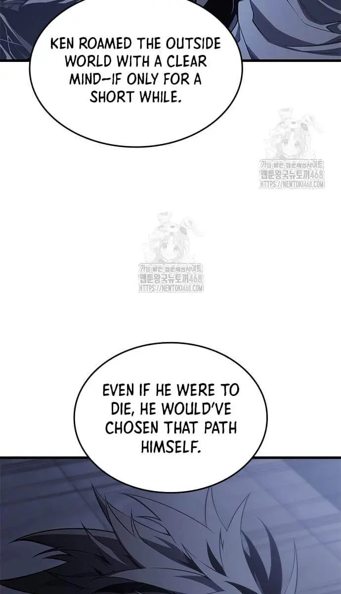 Bad Born Blood Chapter 53 Page 54