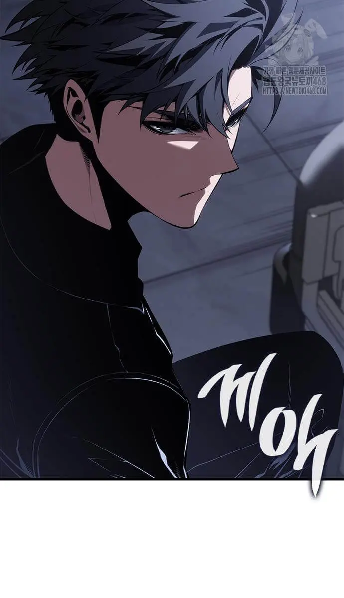 Bad Born Blood Chapter 53 Page 55