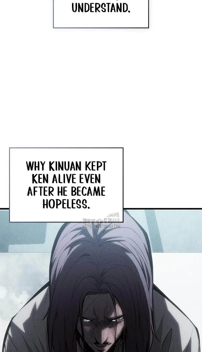 Bad Born Blood Chapter 53 Page 57