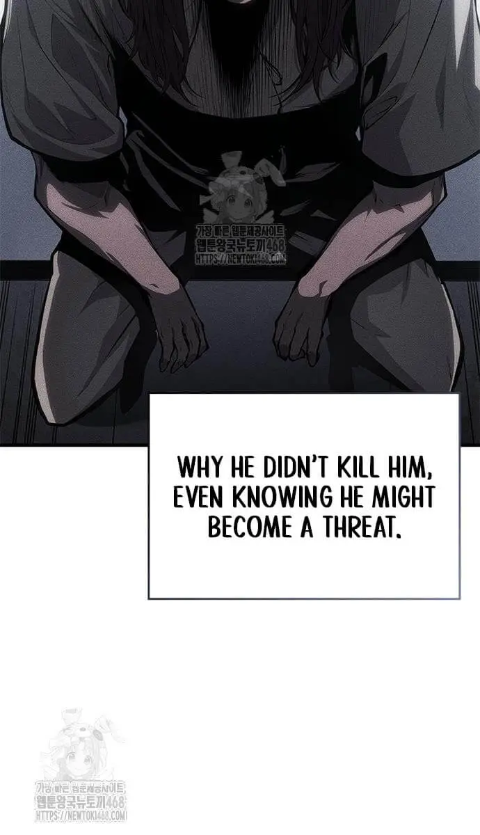 Bad Born Blood Chapter 53 Page 58