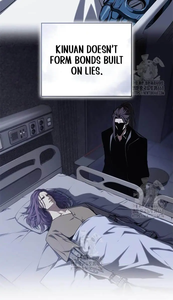 Bad Born Blood Chapter 53 Page 60