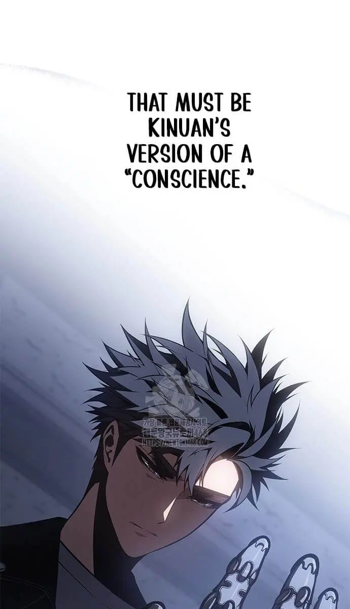 Bad Born Blood Chapter 53 Page 63