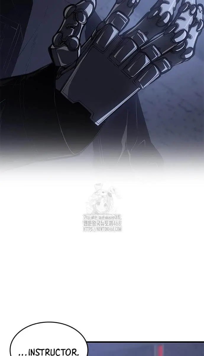 Bad Born Blood Chapter 53 Page 64