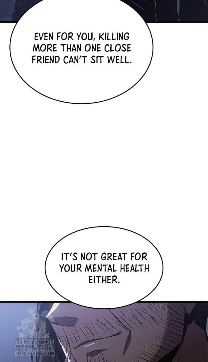 Bad Born Blood Chapter 53 Page 67