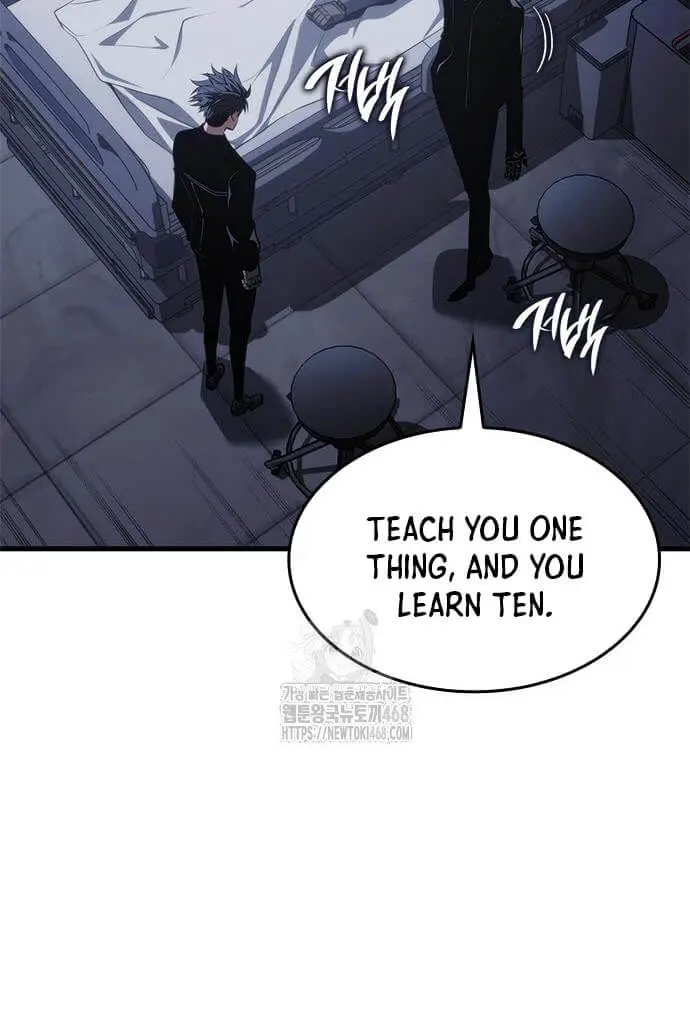 Bad Born Blood Chapter 53 Page 69