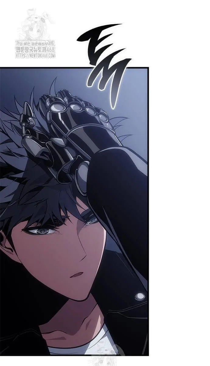 Bad Born Blood Chapter 53 Page 70