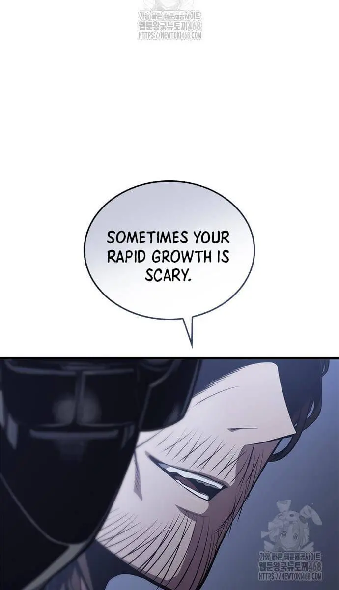 Bad Born Blood Chapter 53 Page 71