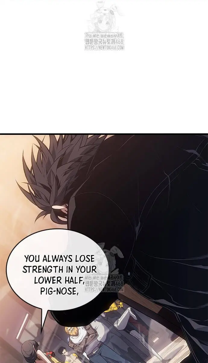 Bad Born Blood Chapter 53 Page 81