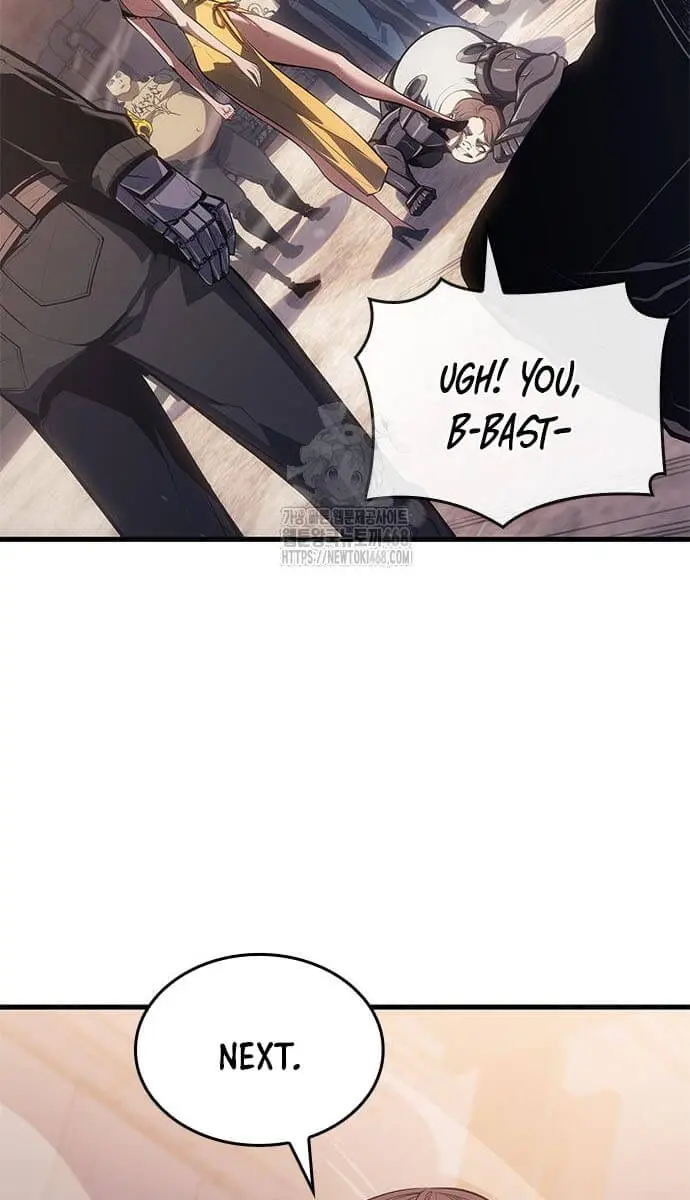 Bad Born Blood Chapter 53 Page 82