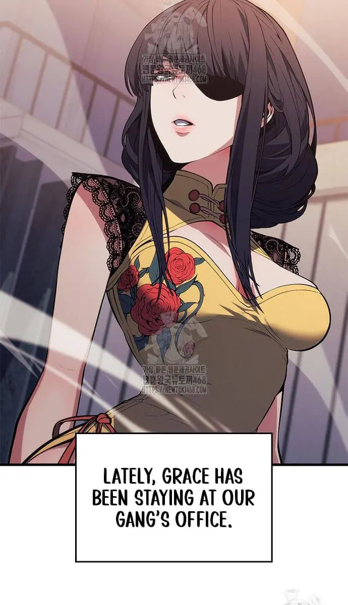 Bad Born Blood Chapter 53 Page 83