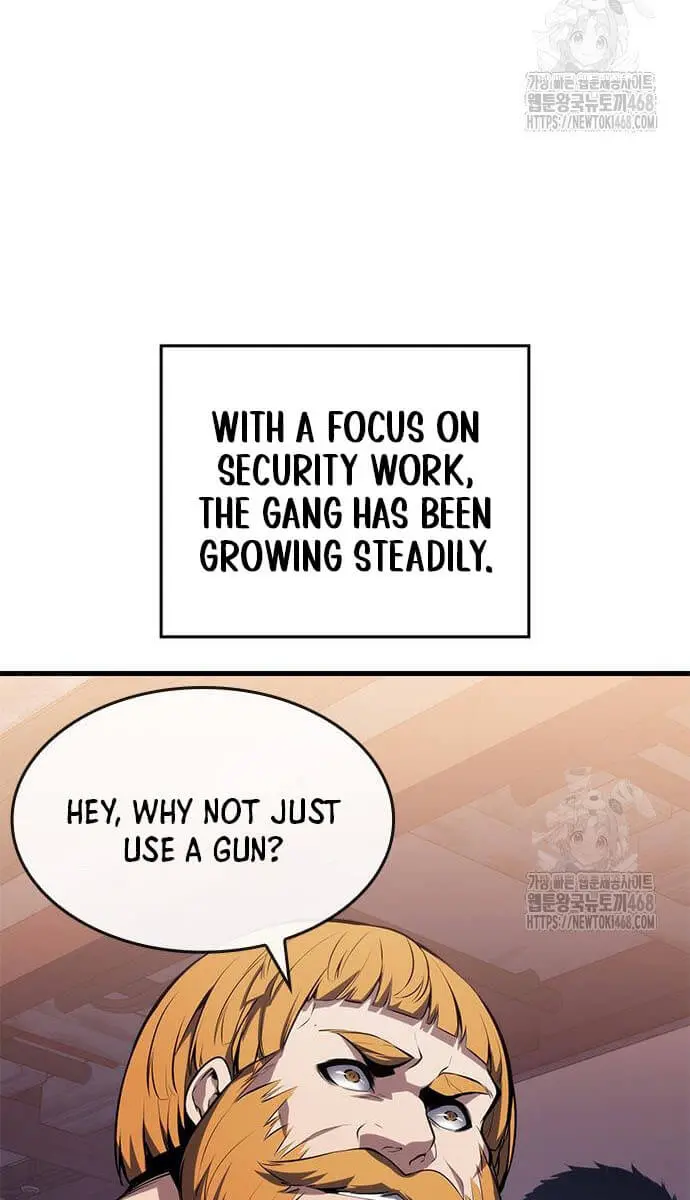 Bad Born Blood Chapter 53 Page 84