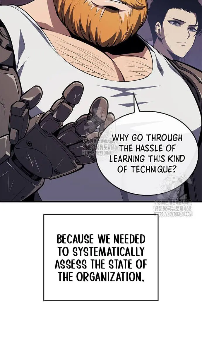 Bad Born Blood Chapter 53 Page 85