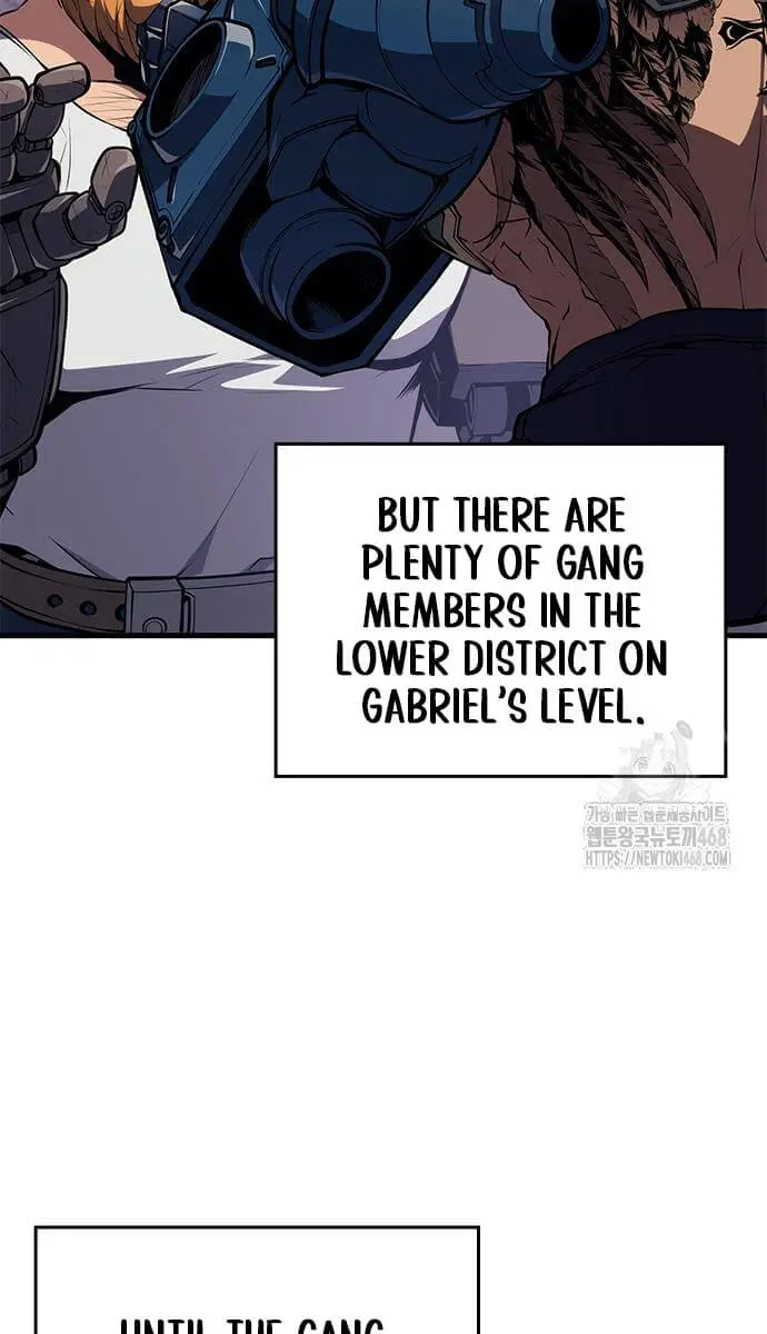 Bad Born Blood Chapter 53 Page 89