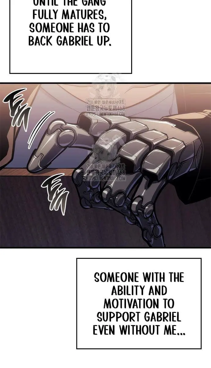 Bad Born Blood Chapter 53 Page 90