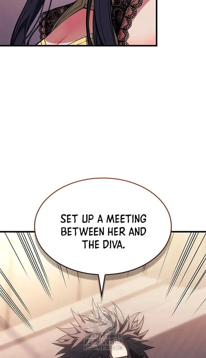 Bad Born Blood Chapter 53 Page 92