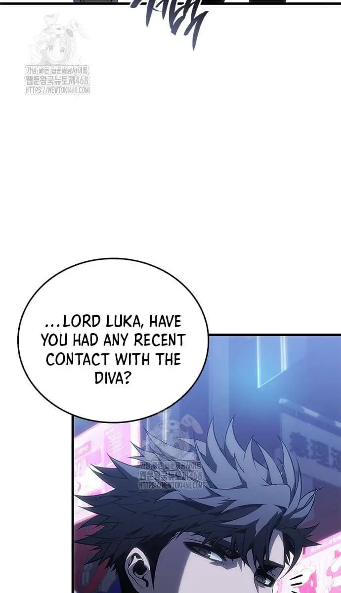 Bad Born Blood Chapter 53 Page 97