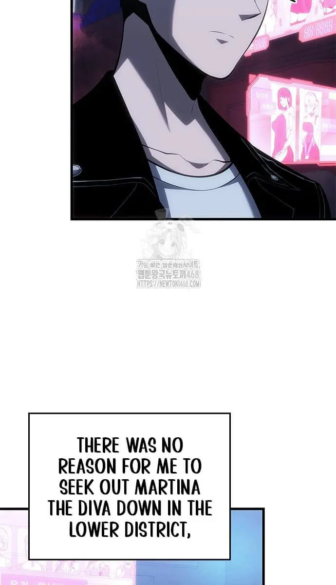 Bad Born Blood Chapter 53 Page 98