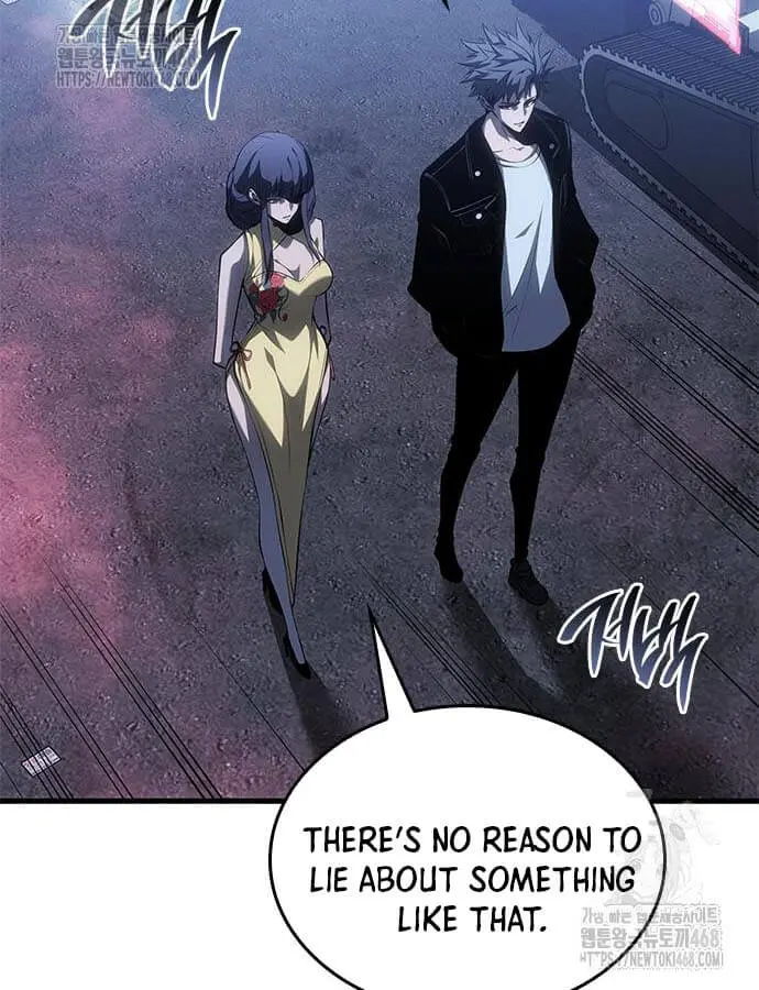 Bad Born Blood Chapter 53 Page 102