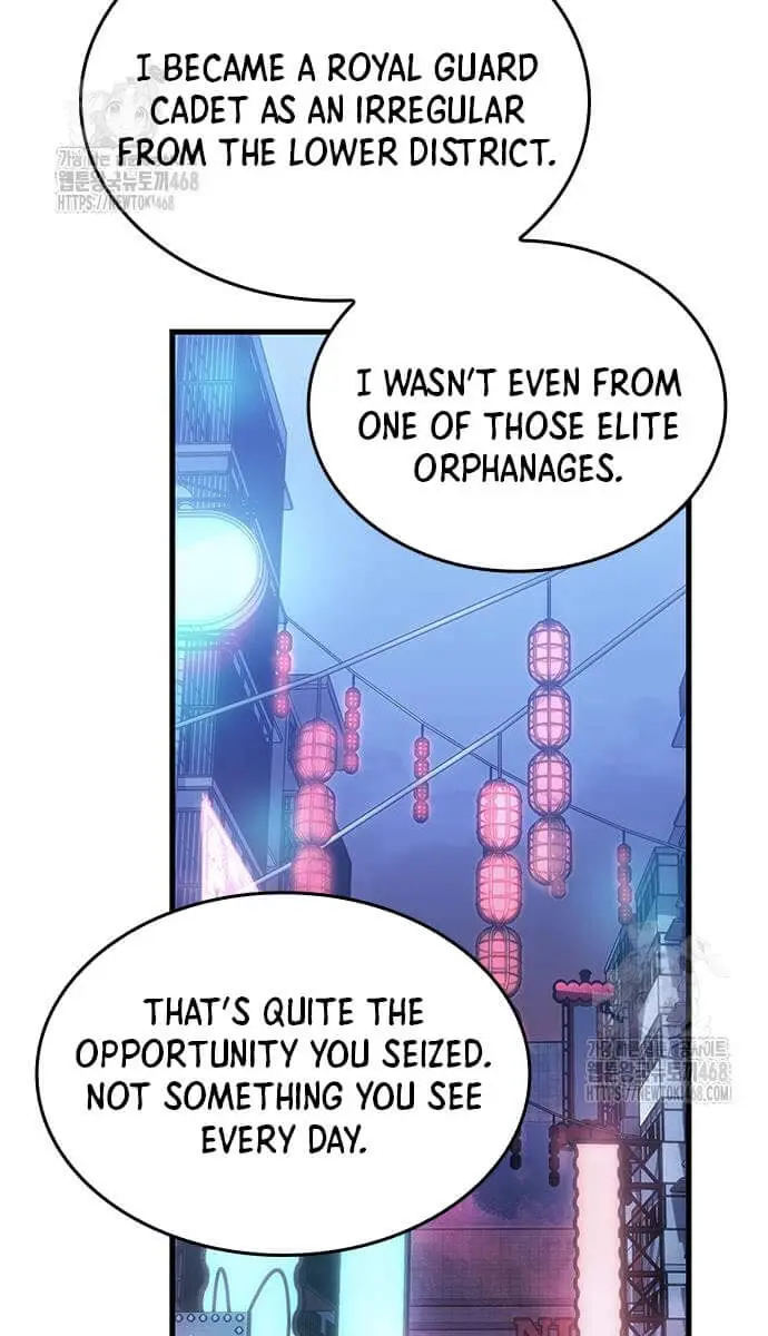 Bad Born Blood Chapter 53 Page 107