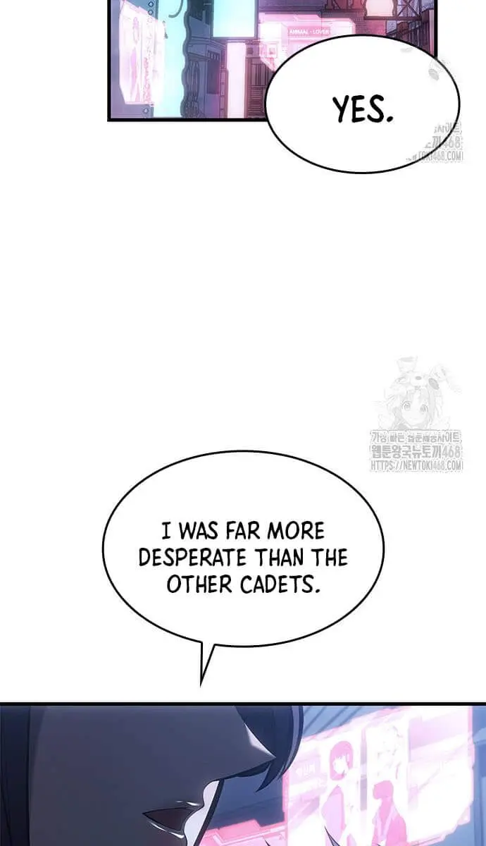 Bad Born Blood Chapter 53 Page 108