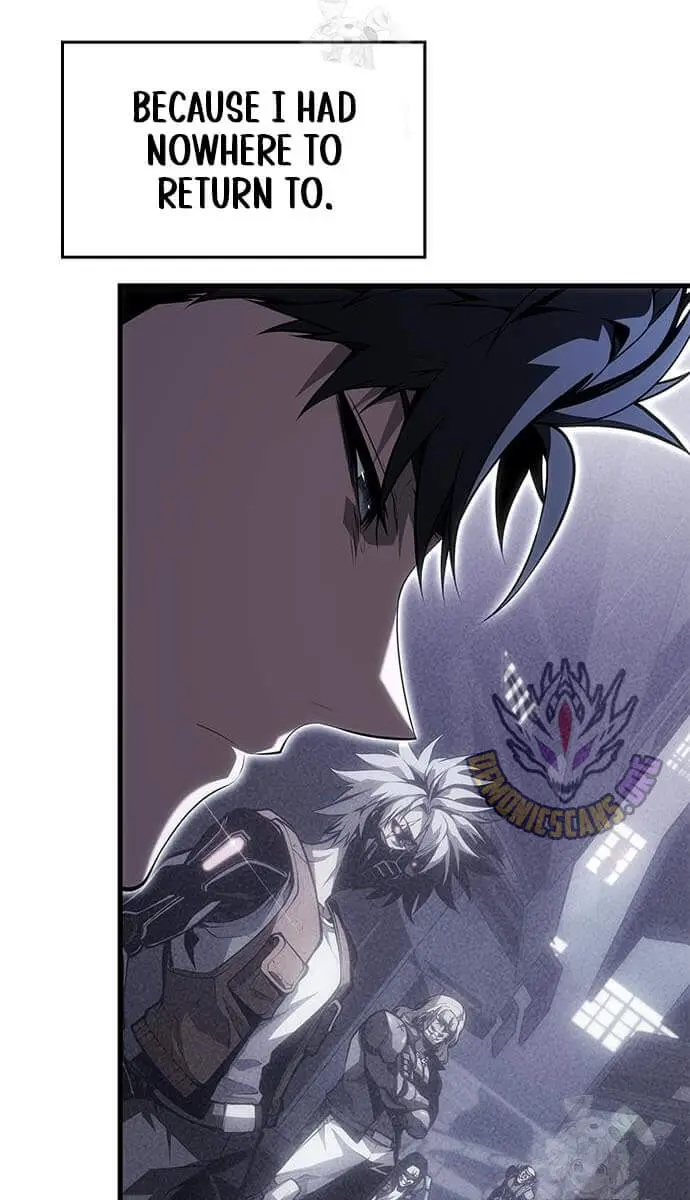 Bad Born Blood Chapter 53 Page 110