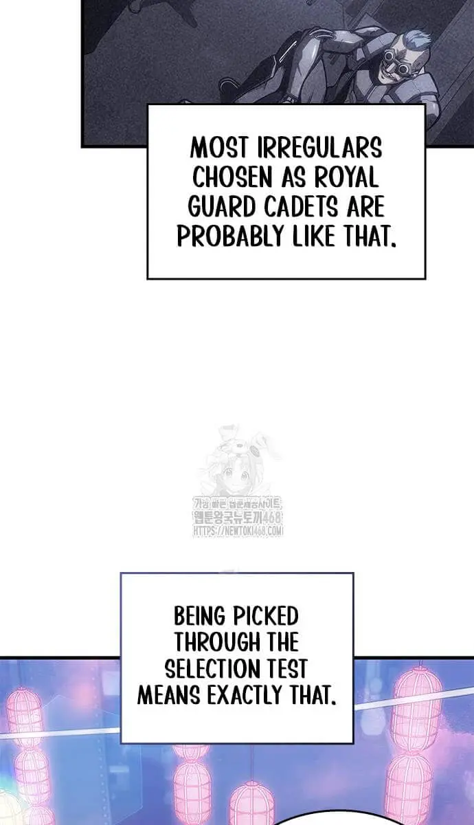 Bad Born Blood Chapter 53 Page 112