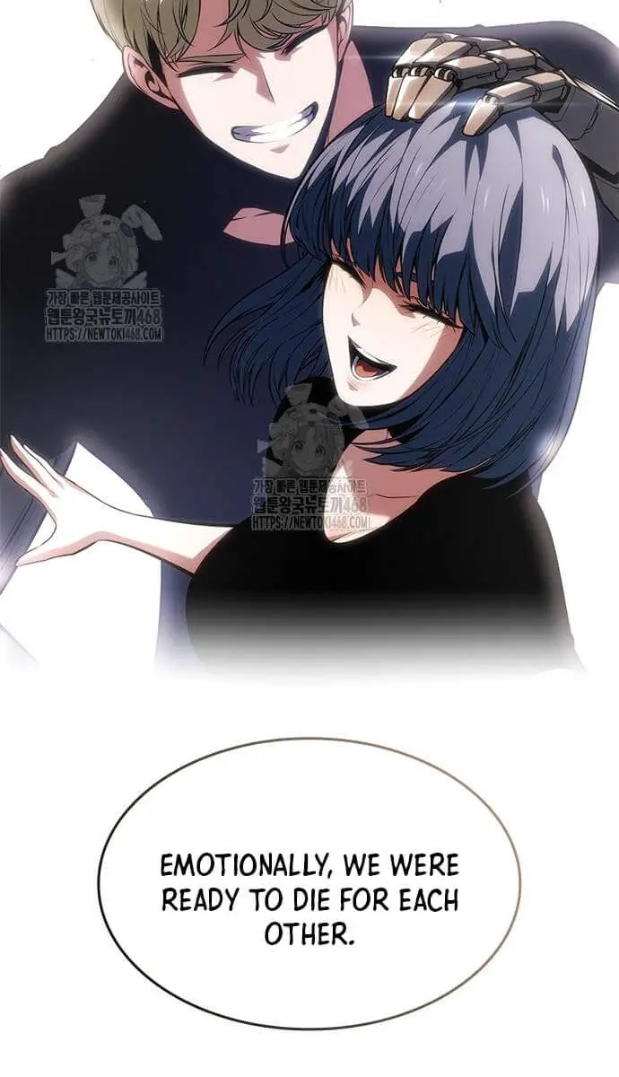 Bad Born Blood Chapter 53 Page 115