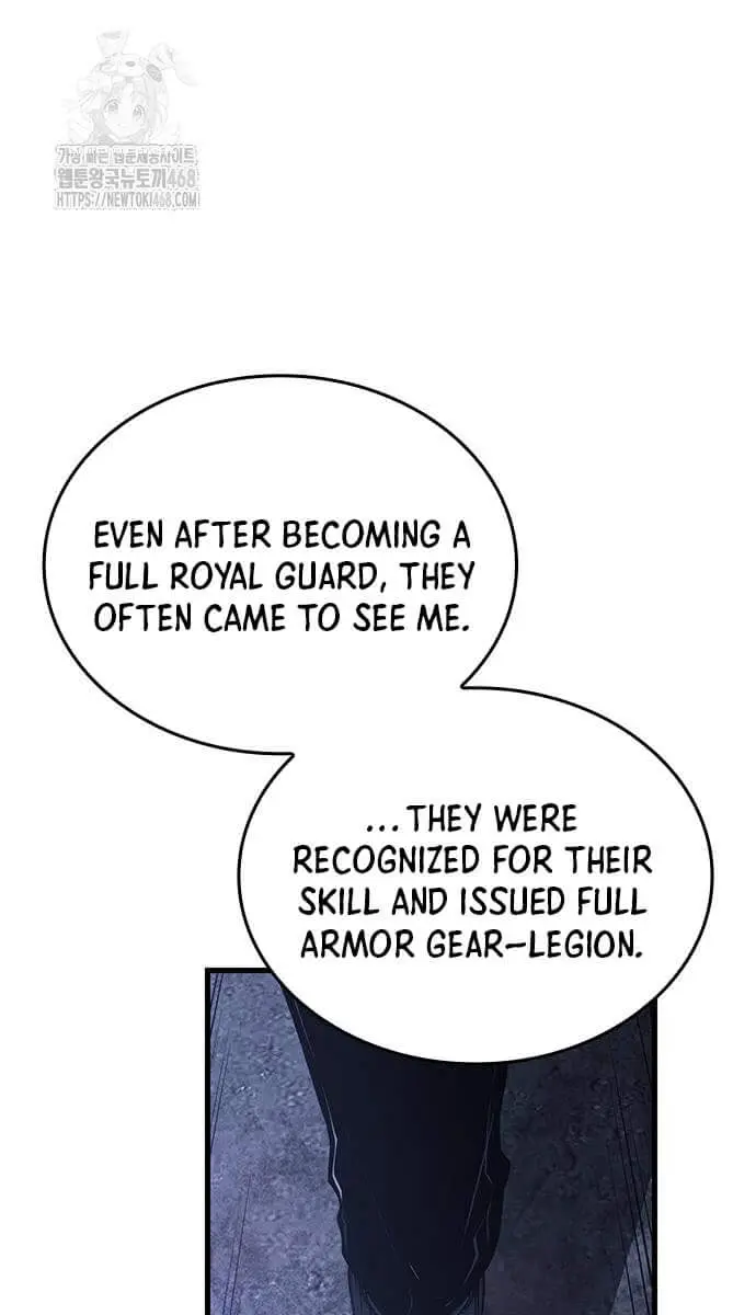 Bad Born Blood Chapter 53 Page 116