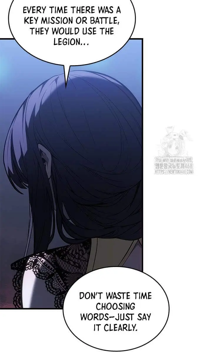 Bad Born Blood Chapter 53 Page 118