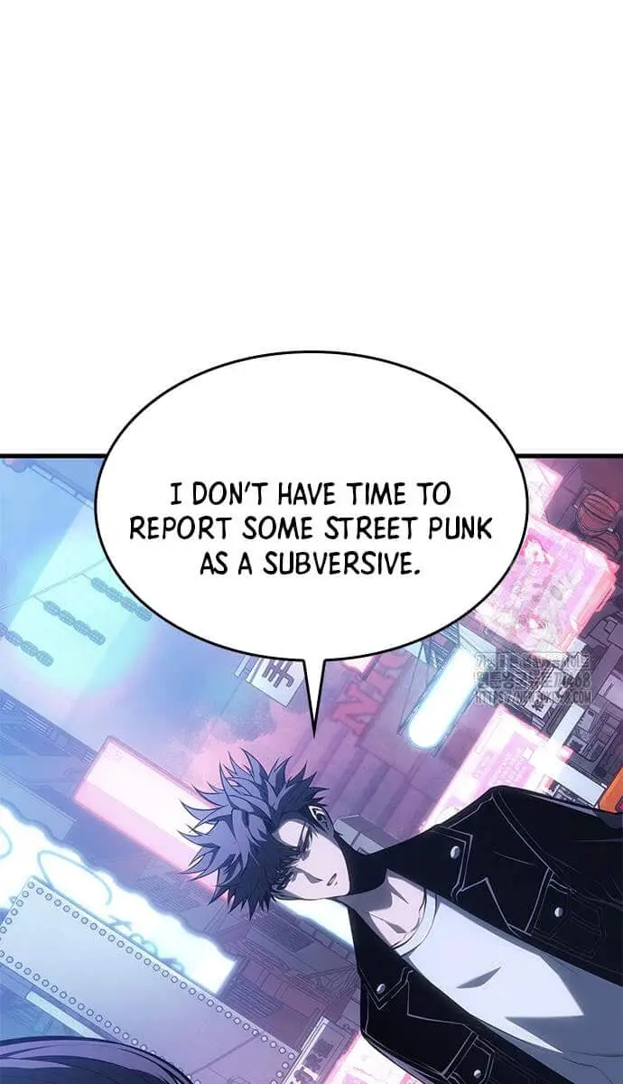 Bad Born Blood Chapter 53 Page 119