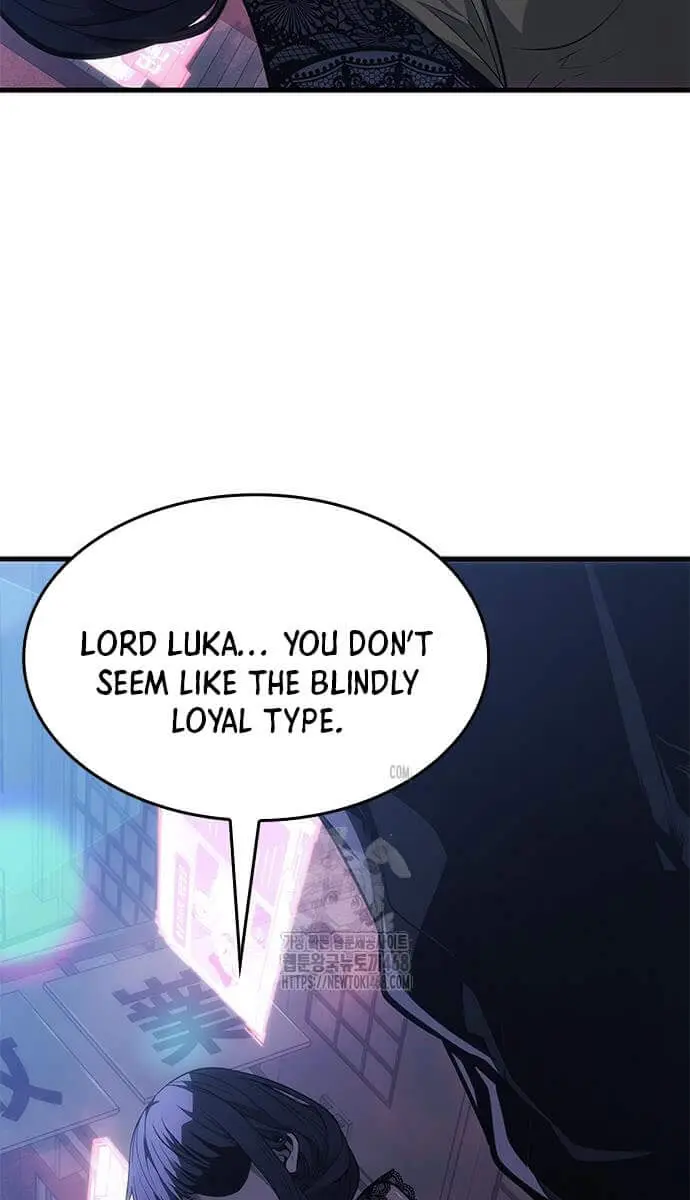 Bad Born Blood Chapter 53 Page 121